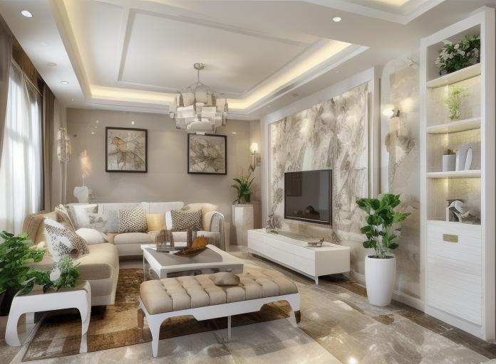 窗帘颜色应该如何与室内装修风格搭配？