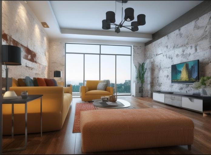 软装设计包括哪些