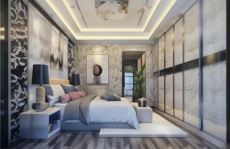 软装设计中的家具通常包括哪些类别？