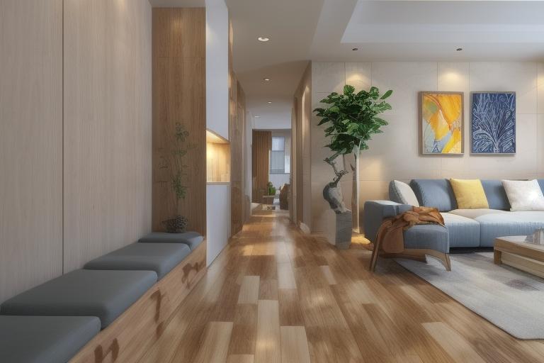 在有限的预算下，怎么挑选软装以达到最佳效果