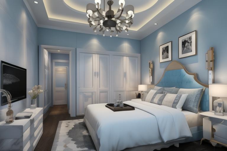 哪些家具是软装中的必不可少品项？