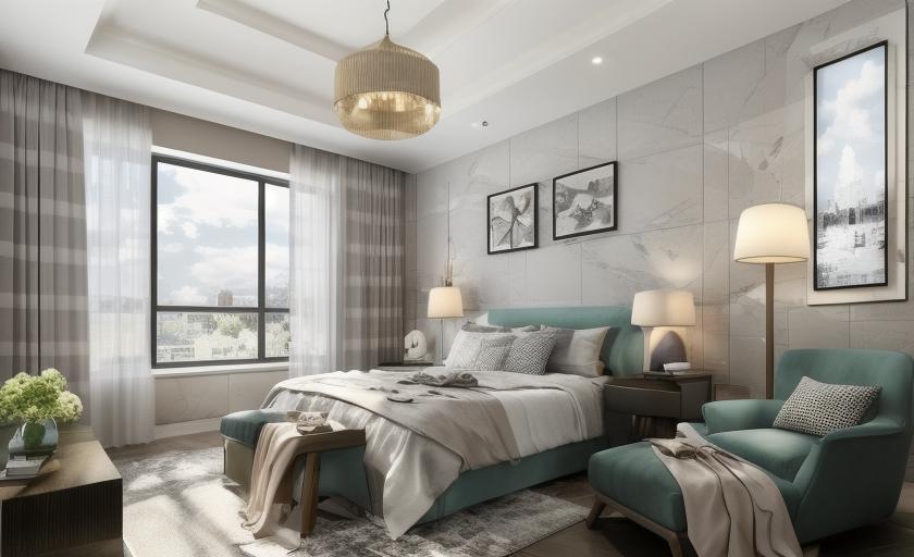 有没有什么窍门能让我用有限的预算挑选到最合适的软装