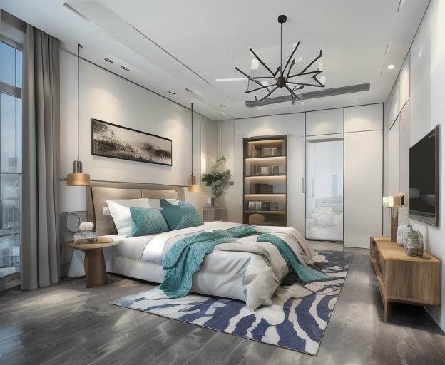 如何根据房间用途确定软装的优先顺序?