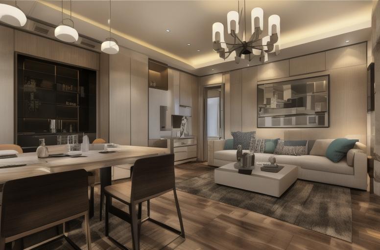 哪些因素会影响软装的性价比?