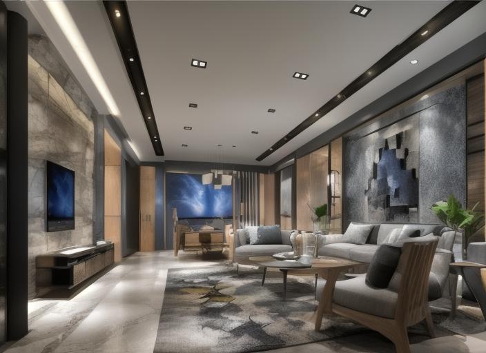 如何根据个人喜好选择合适的软装颜色搭配?