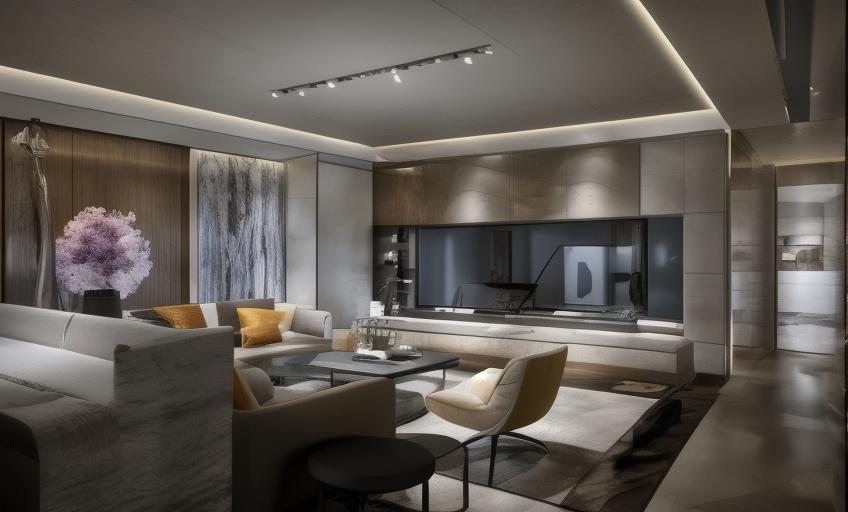 如何通过定制家具提高小户型的空间利用率？