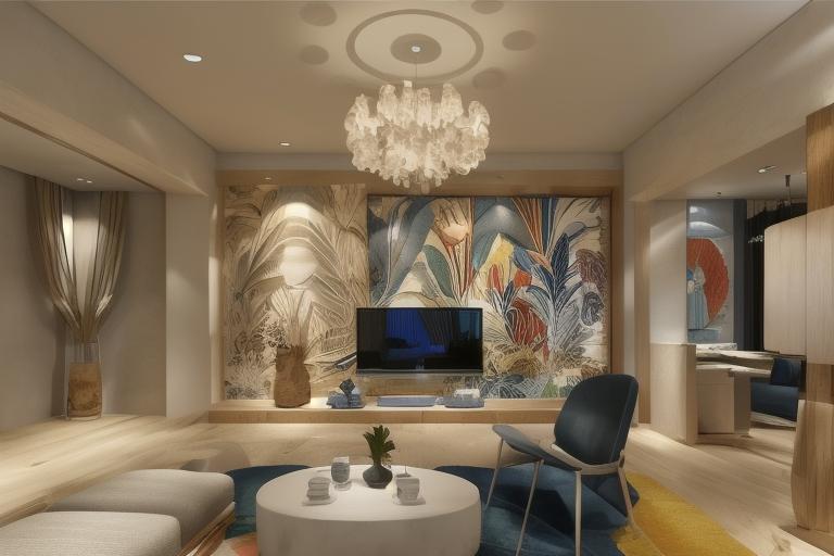 为什么透明家具适合小户型？