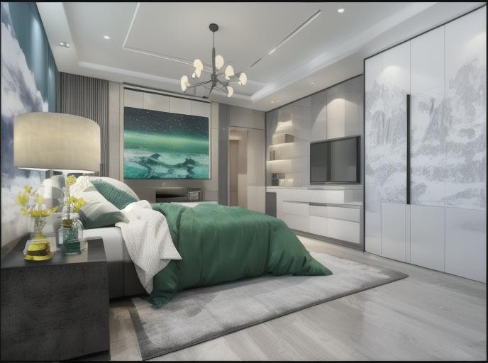 在简约风格软装设计中，哪些材质的家具更符合其设计理念？