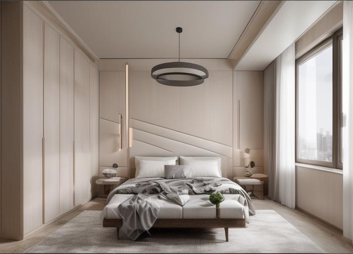 如何通过家具选择提高简约家居的舒适度？