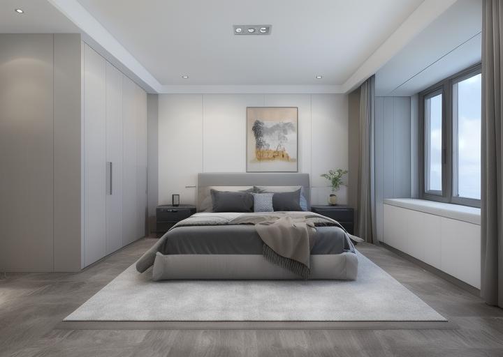 如何根据季节变化调整家居软装以体现高级感？