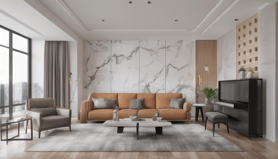 如何运用软装打造出优雅的家居环境