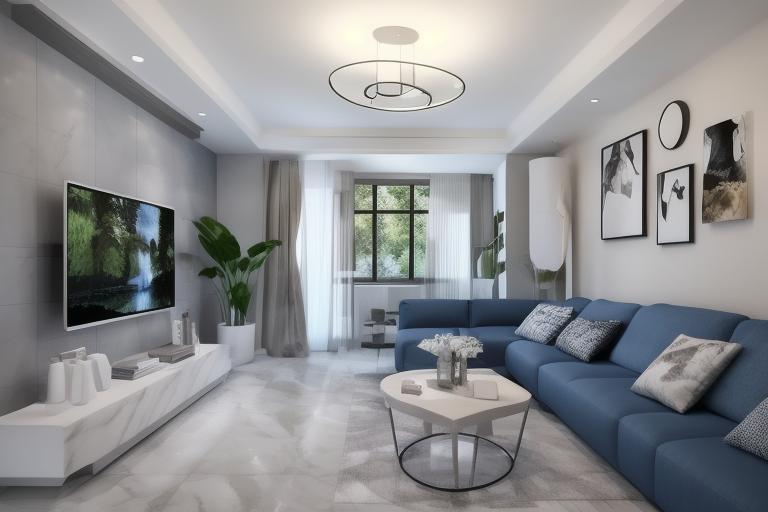 如何根据房间面积选择合适的家具尺寸