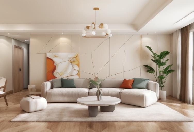 小型公寓如何进行合理的家具摆放以提高空间利用率？