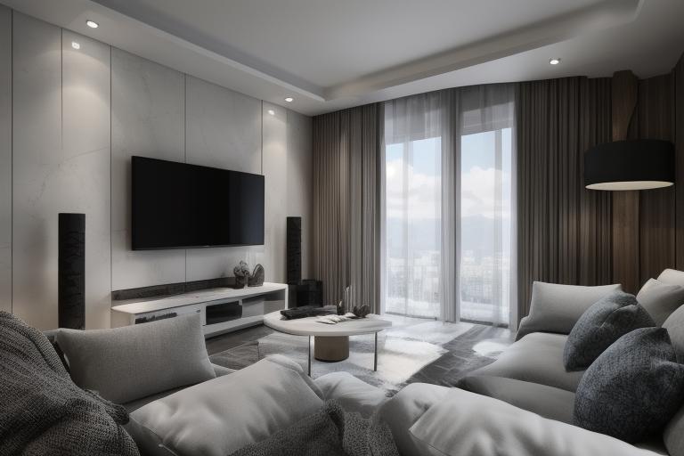 小户型如何布置才能让空间更有条理