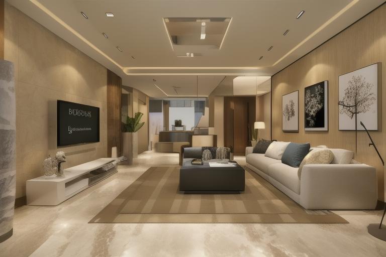 为什么透明家具能帮助扩大小户型的视觉效果？