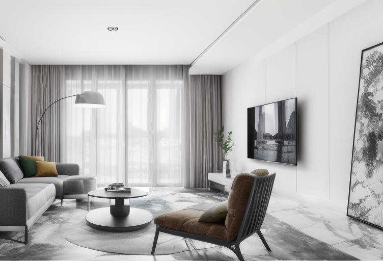 小户型家居如何实现功能性和美观性的平衡