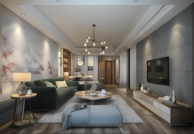 小户型中哪些家具适合采用多功能设计？