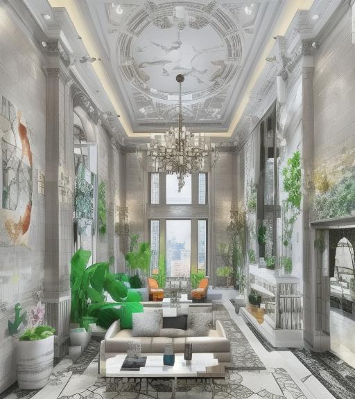 如何根据家庭成员的生活习惯调整家具布局?