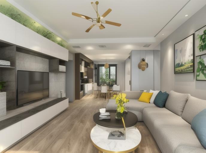 为什么透明家具适合小户型