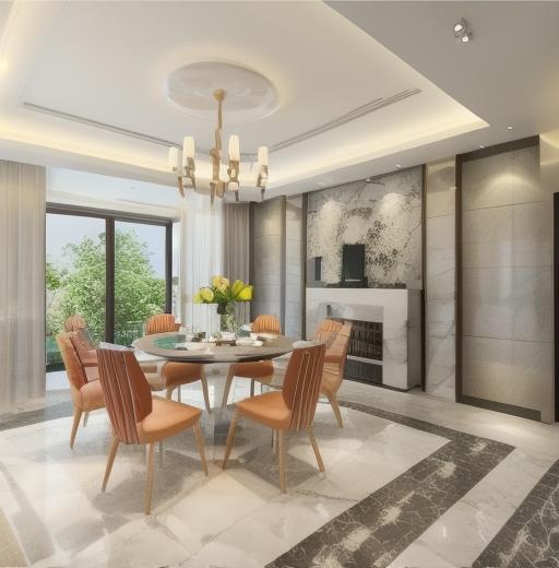 如何根据季节变化调整法式风格卧室中花卉的种类和颜色？