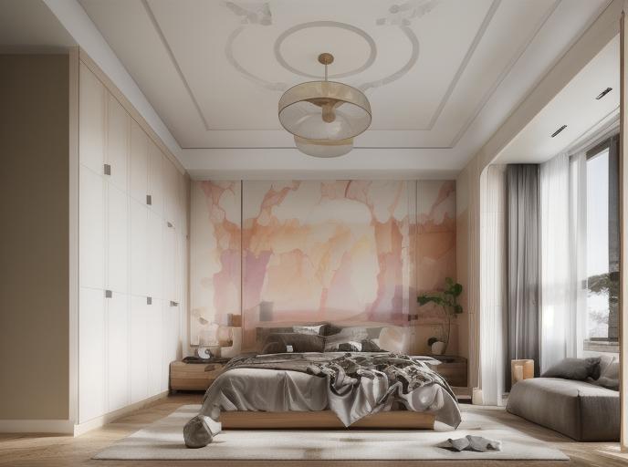 如何在现代家居中融入法式风格的色彩搭配？