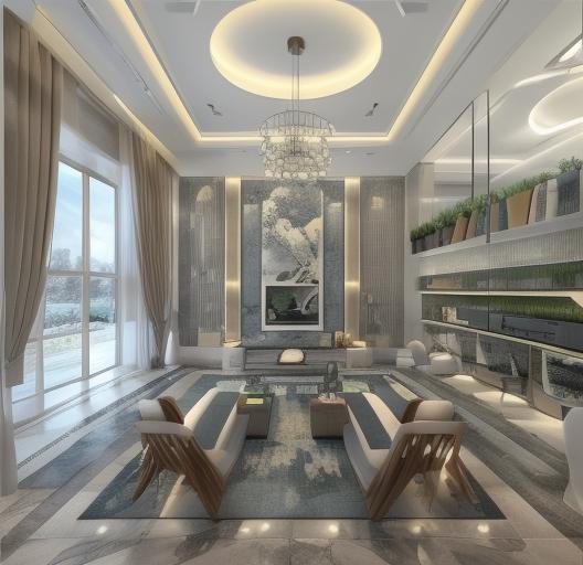 如何判断一个家具是否具备法式风格