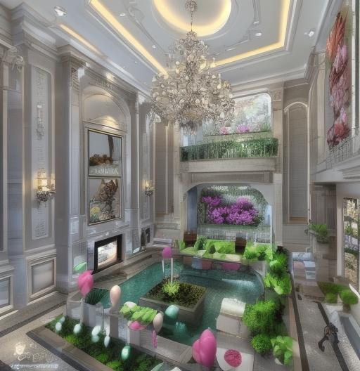 法式家具和其他欧式家具有何不同