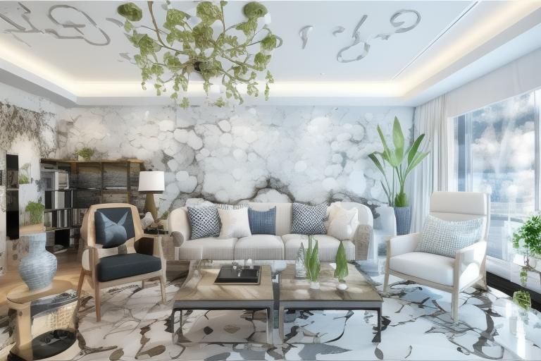 法式家具适合怎样的装修风格