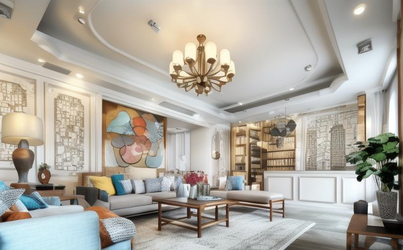 美式风格和欧式风格区别