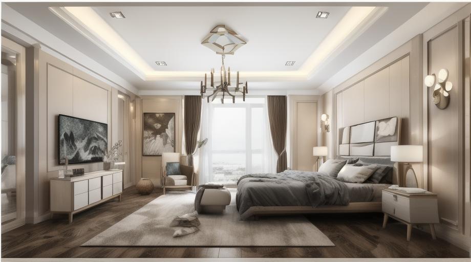 养宠物家庭装修时应该如何选择合适的家具