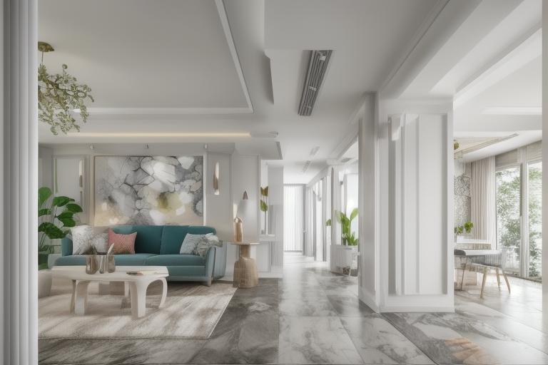 宠物家具的设计有哪些特别的元素