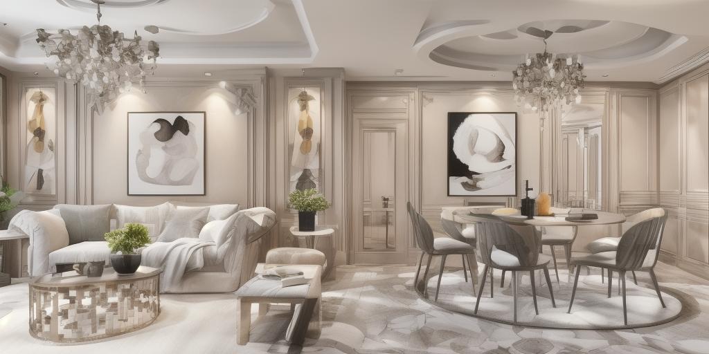 宠物家具的设计如何符合宠物的行为习惯