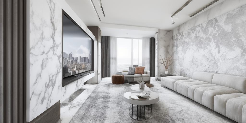 哪些材质的家具更适合小户型使用?