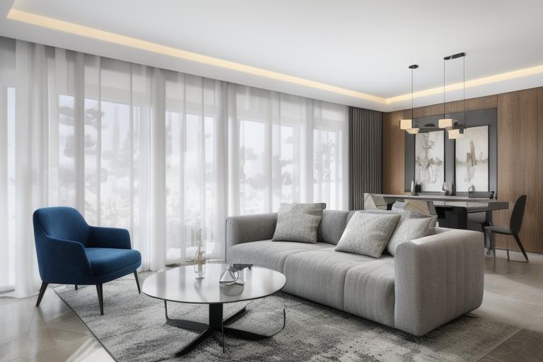 如何在小户型中巧妙运用多功能家具提高空间利用率？