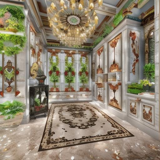 家具的摆放应该遵循什么原则