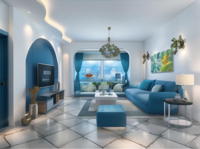 地中海风格家具的设计特点主要体现在哪些方面？