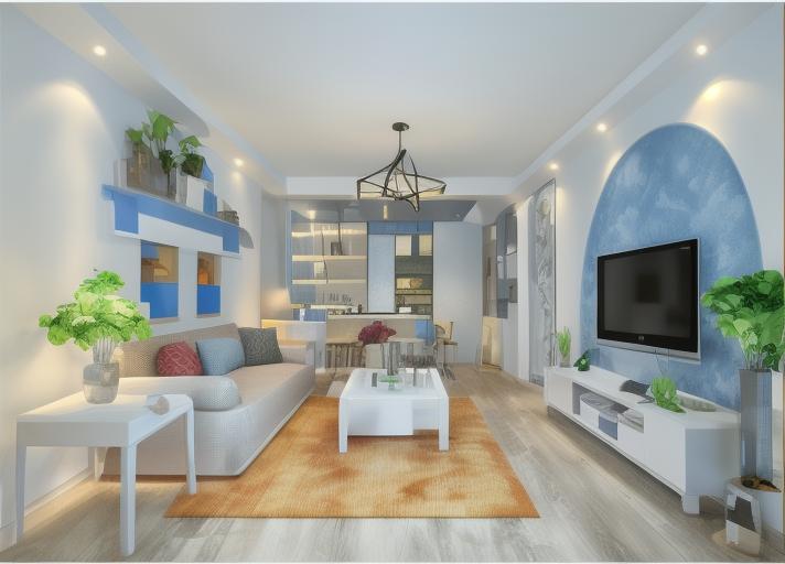 如何用地中海风格的灯具来点亮儿童房