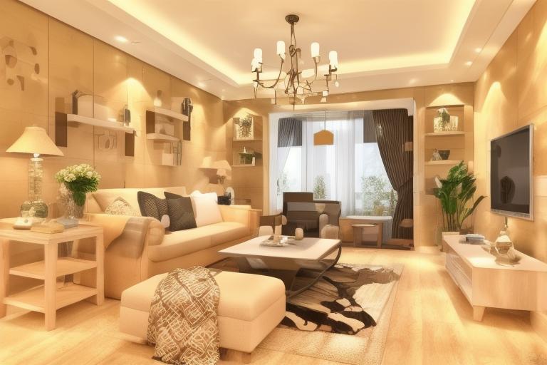 如何将陶瓷花瓶融入到现代家居设计中以体现田园风格？