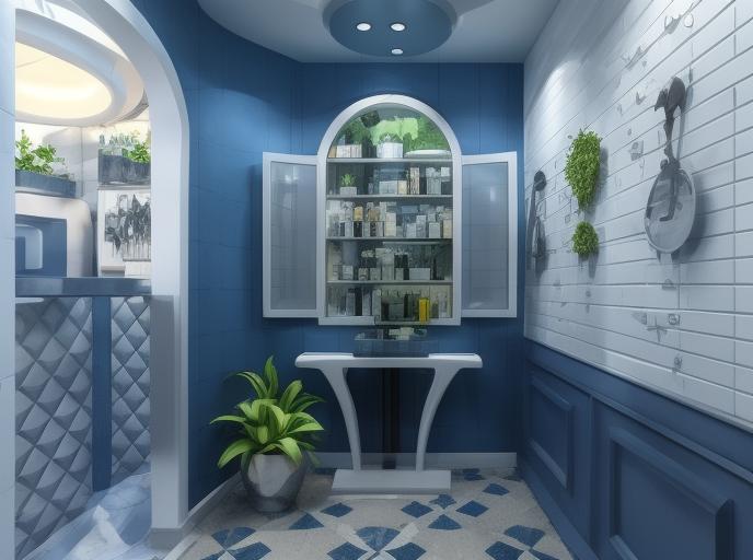 门店装修垃圾实施方案