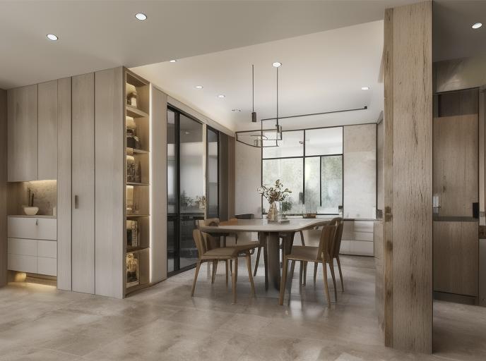 地板的环保性能通常指哪些方面?