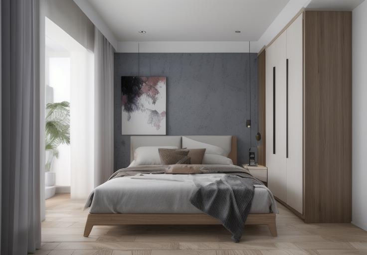 如何根据北欧风格的特点选择合适的家居材料？