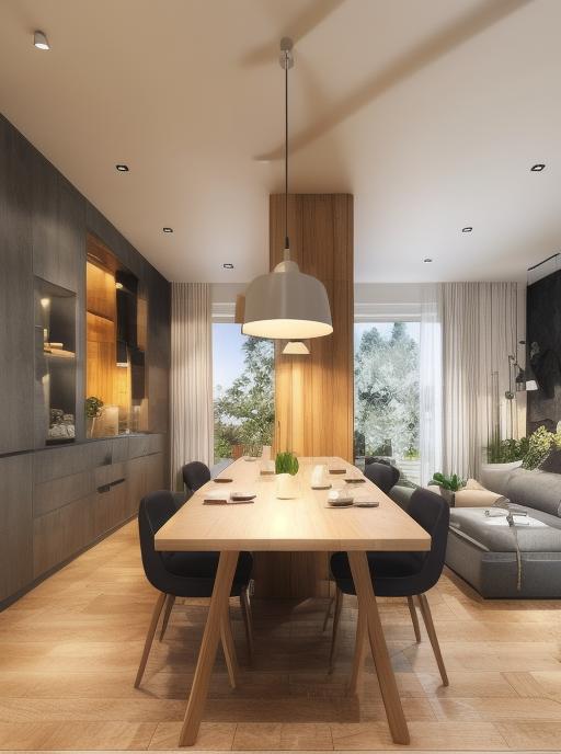 北欧风格的装修有哪些亮点