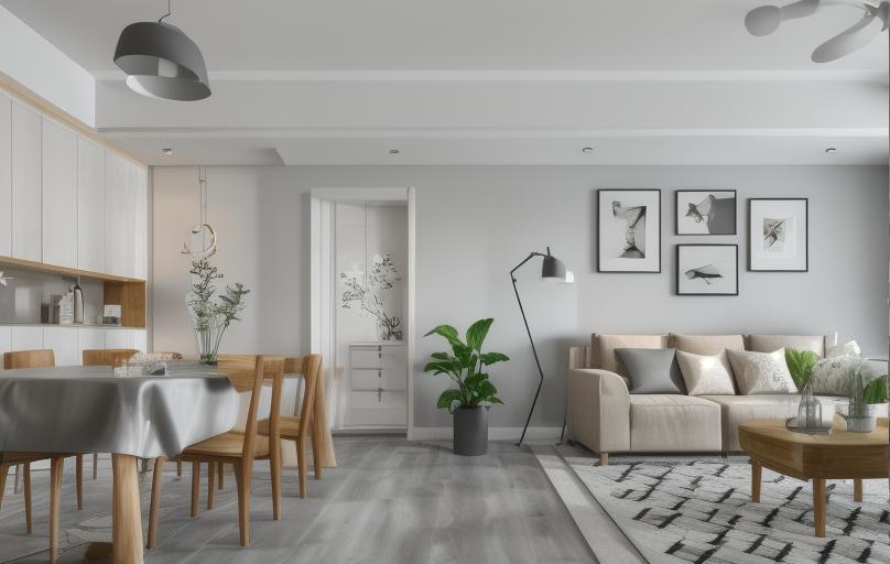 北欧风格家具与其他风格家具相比有哪些独特之处？