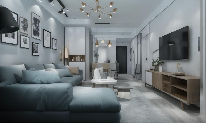 购买北欧风格家具时应该注意哪些细节来确保整体协调性？