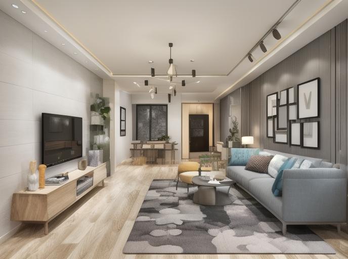 毛坯房卫生间装修完毕后，如何进行闭水实验？