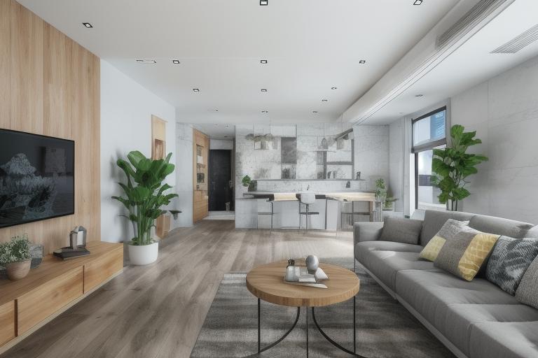 如何检查毛坯房的防水效果是否合格？