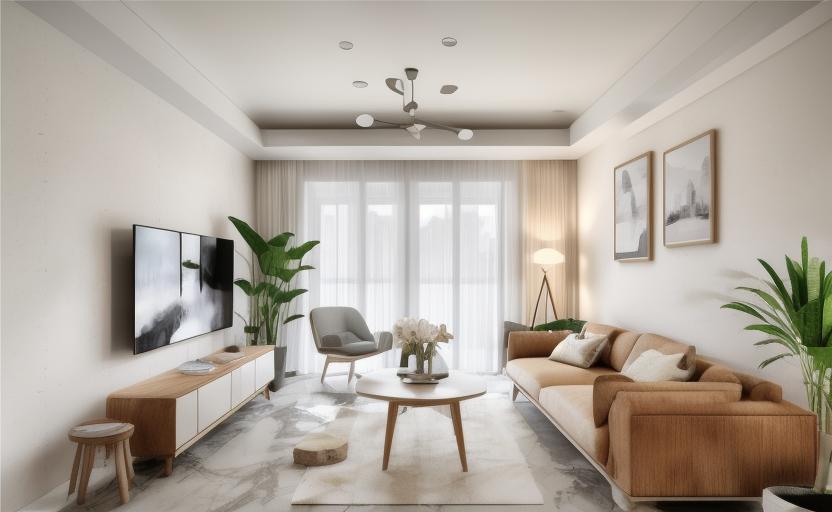 选择装修材料时应该考虑哪些因素以保证环保和耐用性？