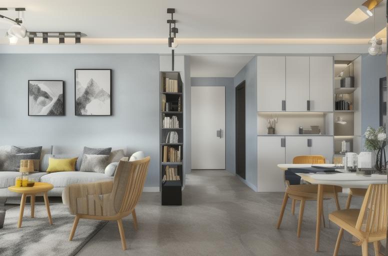 有没有什么家具是小户型的理想选择