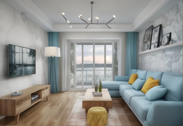 新家装修风水注意事项