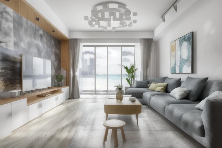 如何根据风水原理布置新家的卧室?